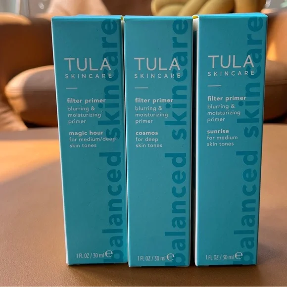 TULA PRIMER - Picture 1 of 4